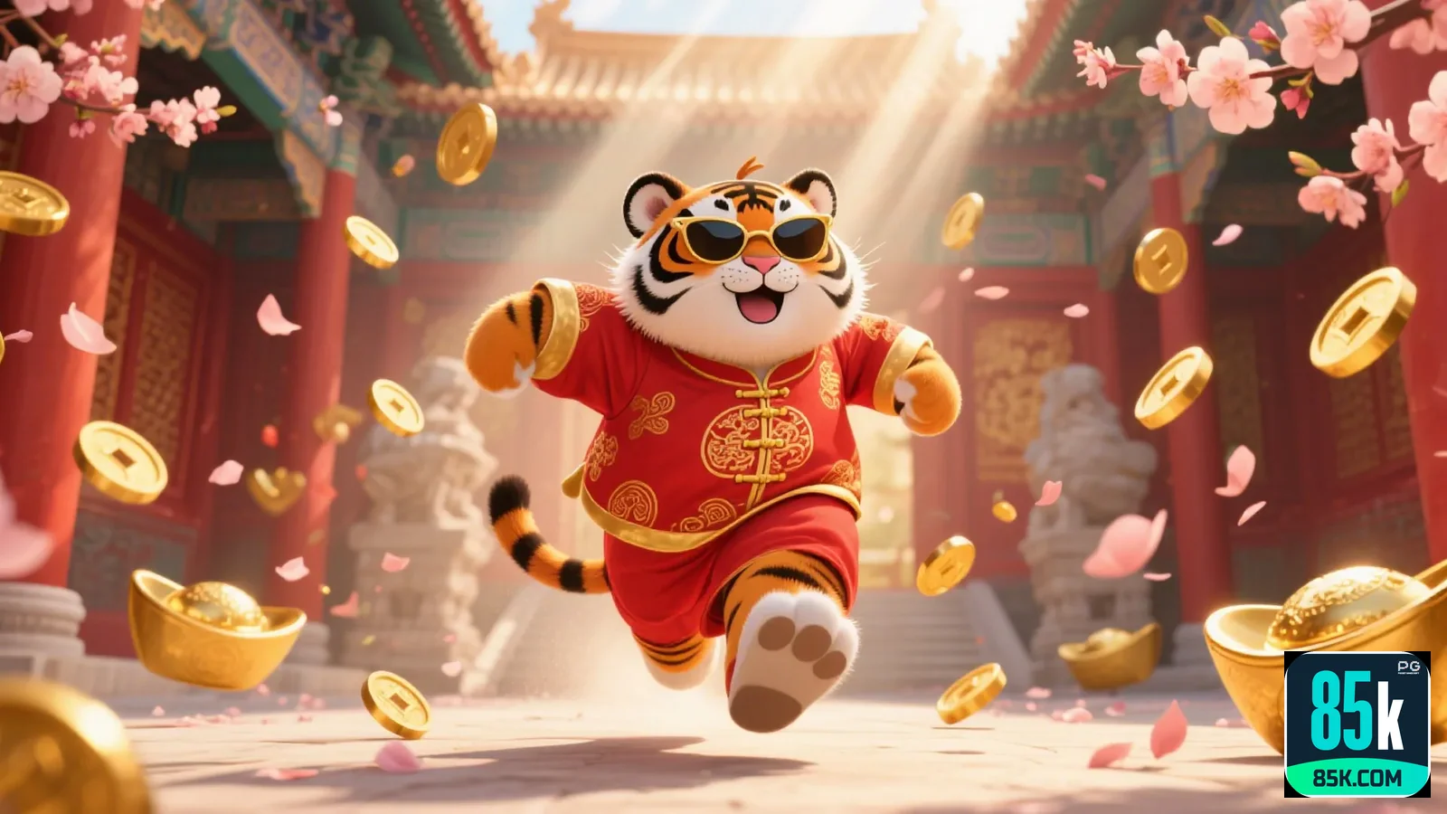 Experiência imersiva de roleta em tempo real na 85k, onde a confiança é prioridade.