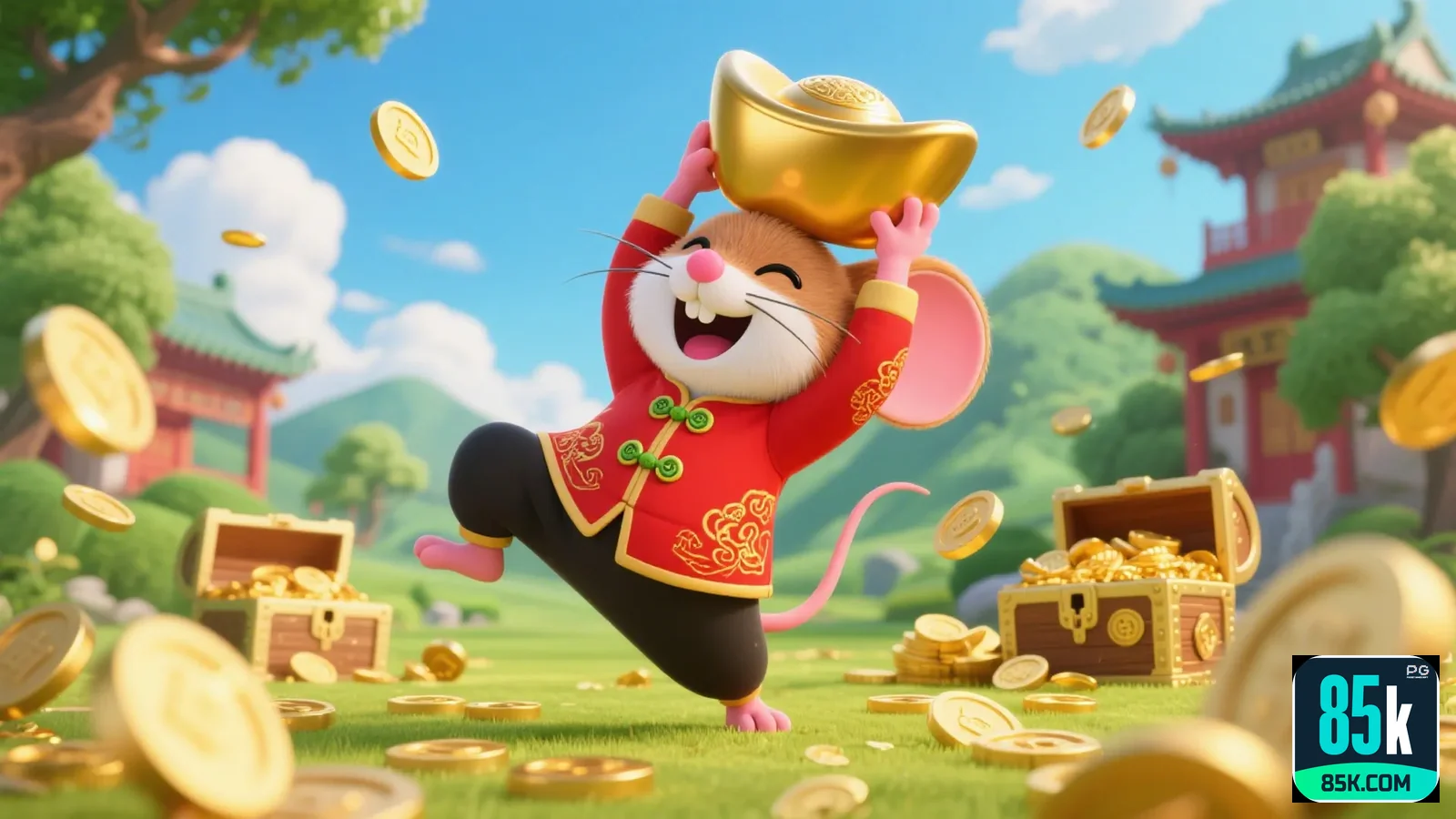 Experiência premium em jogos de cassino online com a confiabilidade da plataforma 85k.