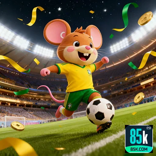 Explore os melhores slots com bônus na 85k, sua plataforma confiável para diversão garantida.